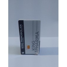 primobolan king pharma 10ml